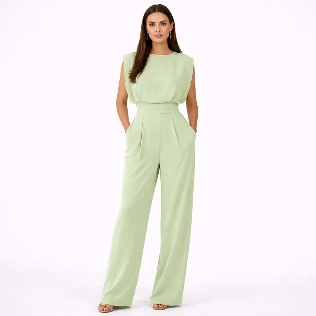 Aria Mono con cinturón